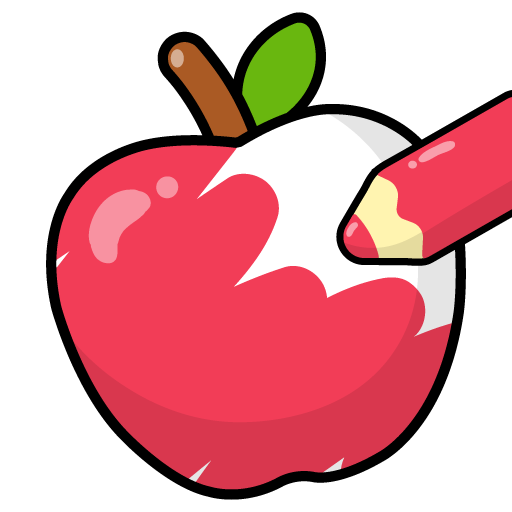 Food Coloring Book