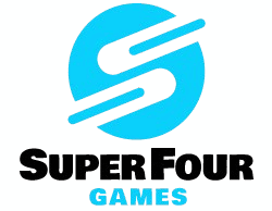 Super Four Games
